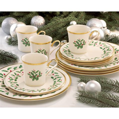 lenox christmas|lenox christmas dishes clearance.